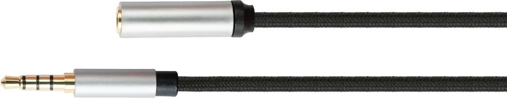 Python GC-M0237, 3.5mm, Hanstik, 3.5mm, Huns..