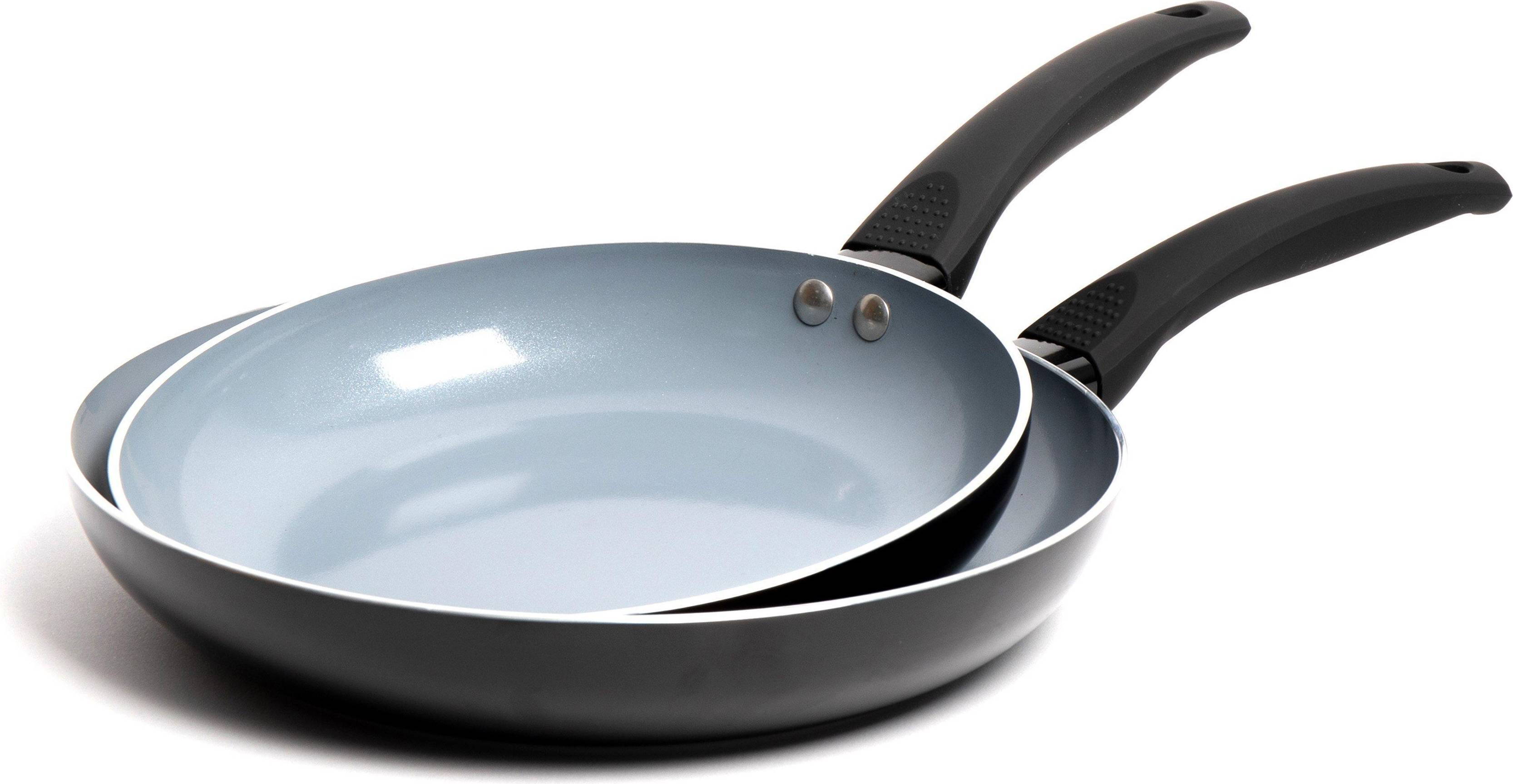 Masterclass Ceramic Eco Cookware Set