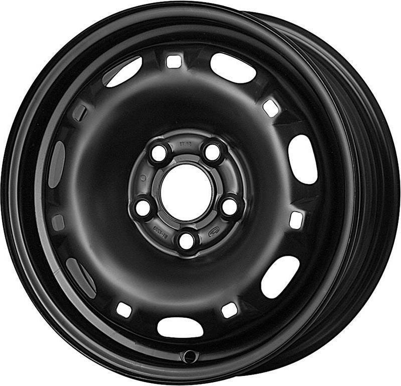 Magnetto Steel Rims MW R1-1399