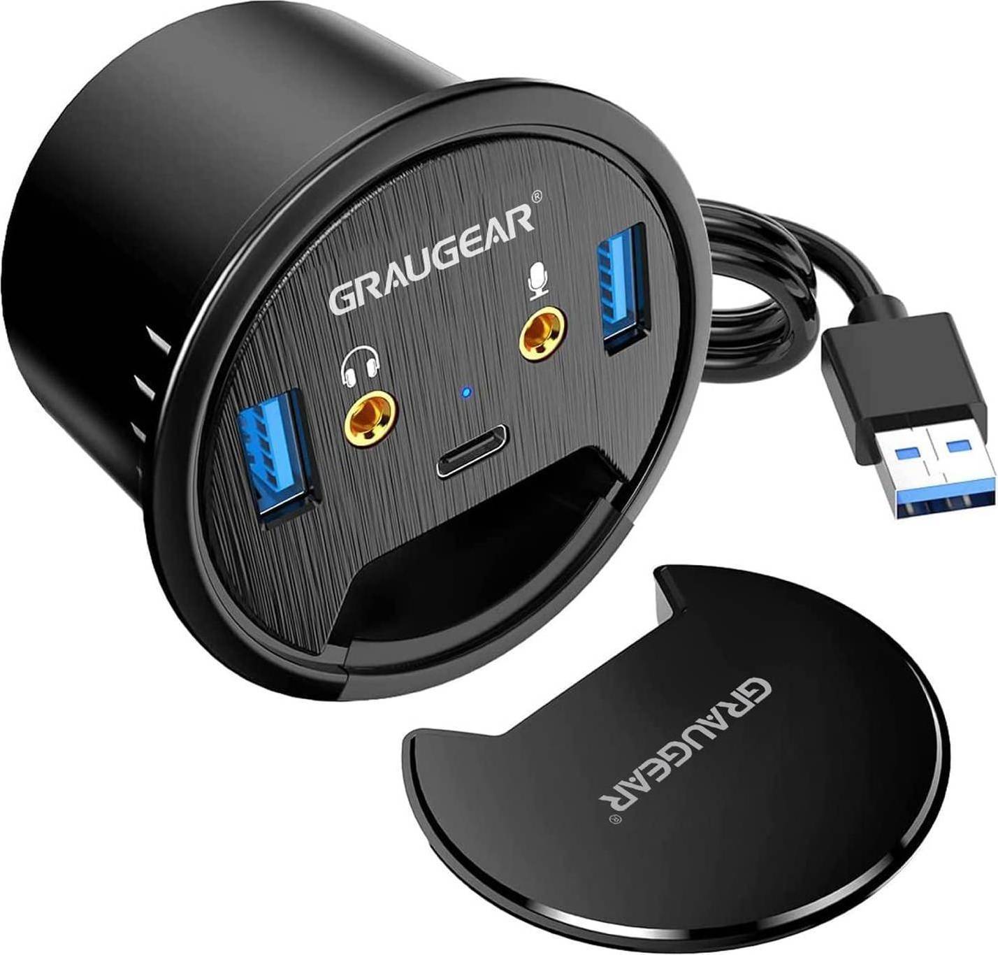 USB 3.0 Hub