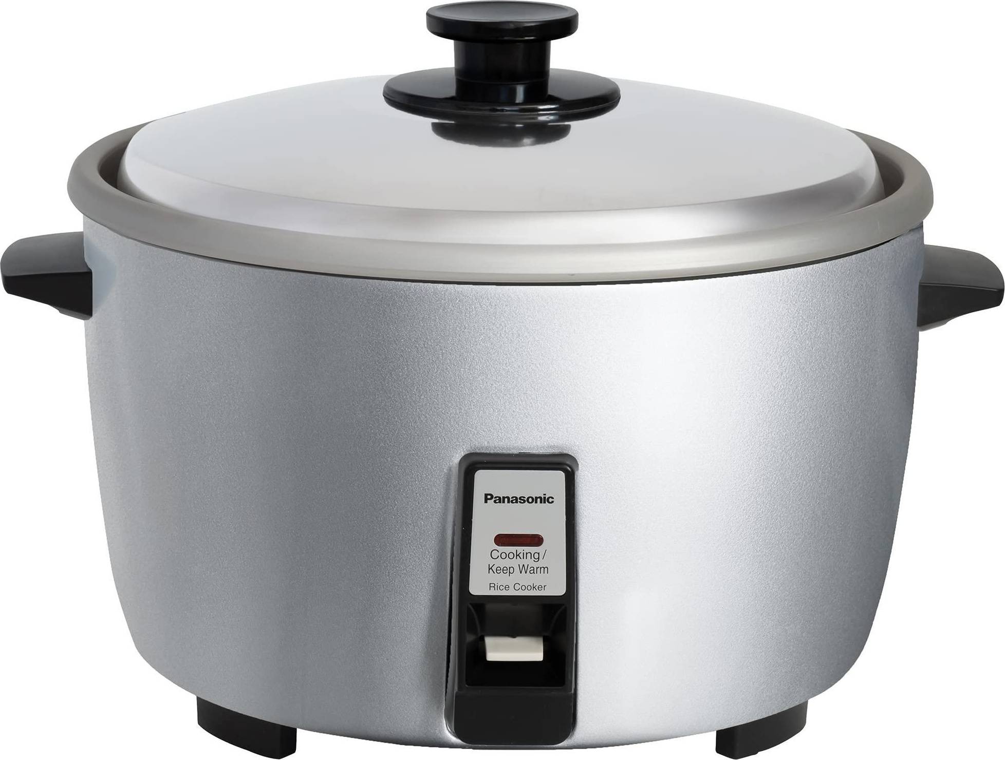 Steamer Panasonic SR-42HZP Cup Commercial Rice