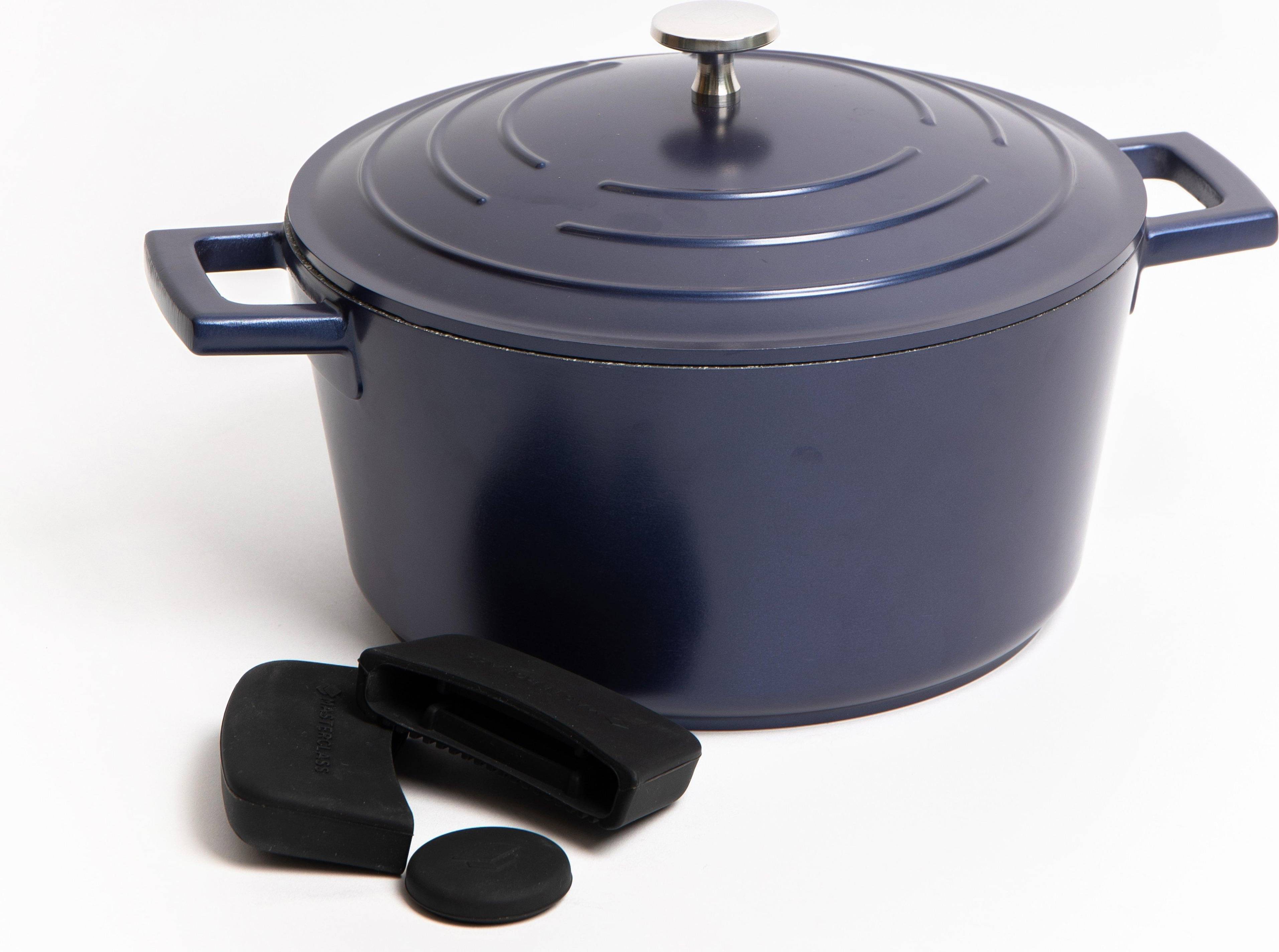 Masterclass 2pc Set Cover with lid