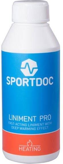 Sportdoc Liniment Pro