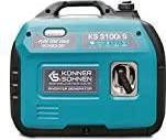 Könner & Söhnen Invertergenerator KS 3100i S
