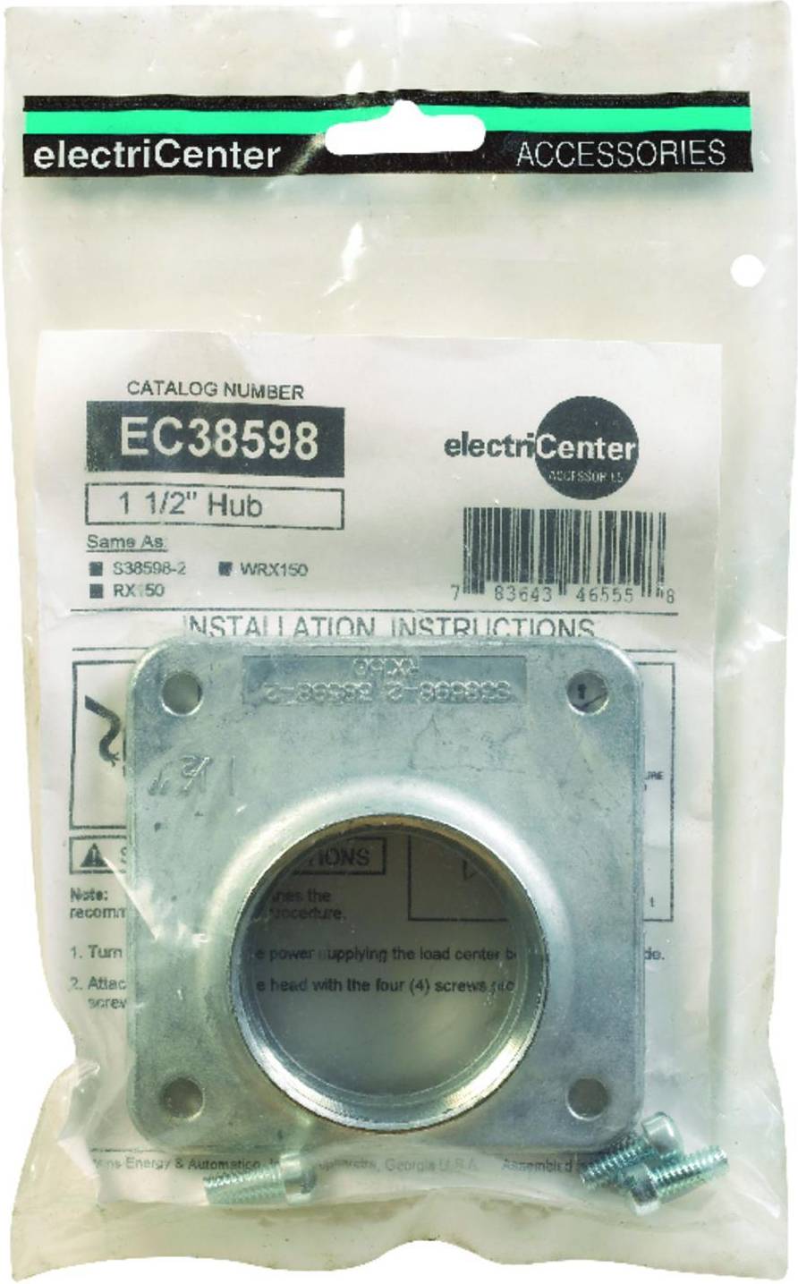 Meter Socket