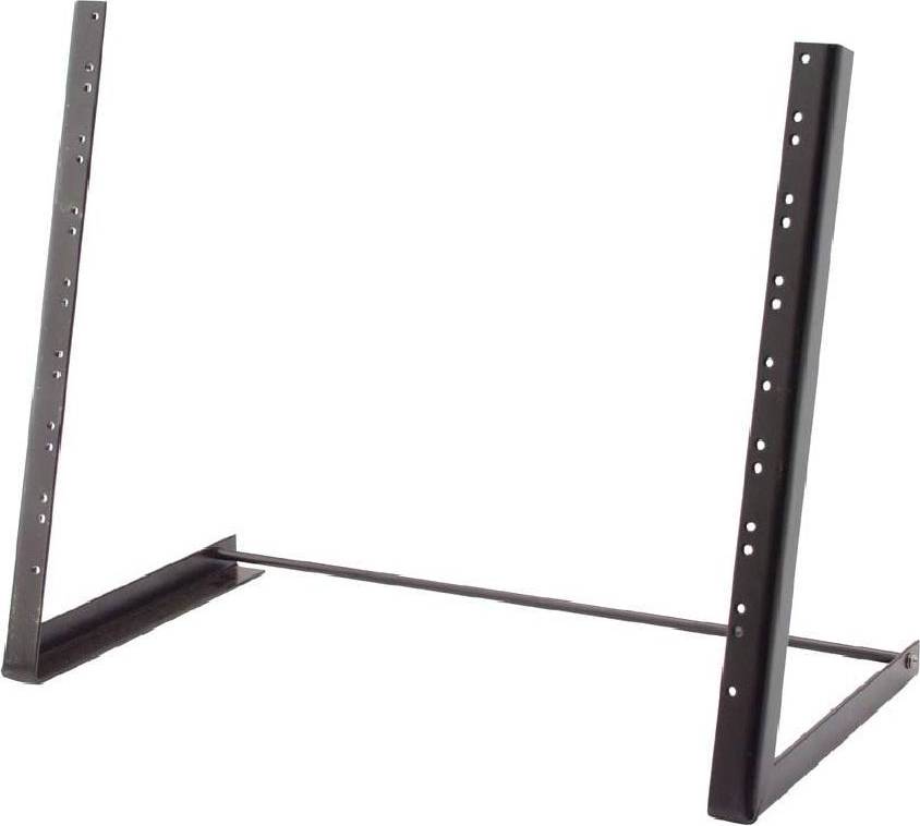 Stagg 8U Desktop Rack Stand 19"