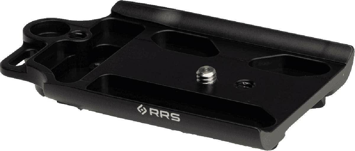 Base Plate for Canon EOS R3