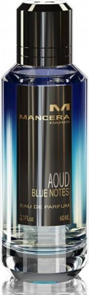 Mancera Aoud Blue Notes EdP 60ml