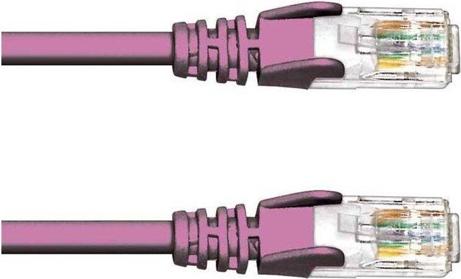 Cat 6 cable 3M CAT.6 UTP PATCH CABLE