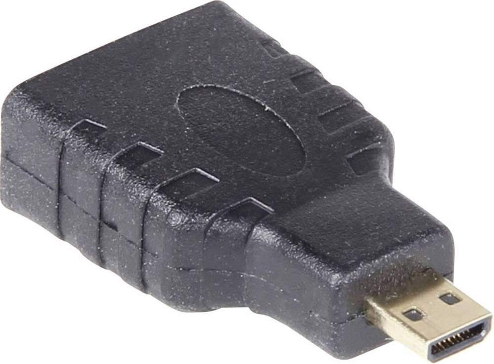 K-1482 HDMI Adapter Raspberry Pi