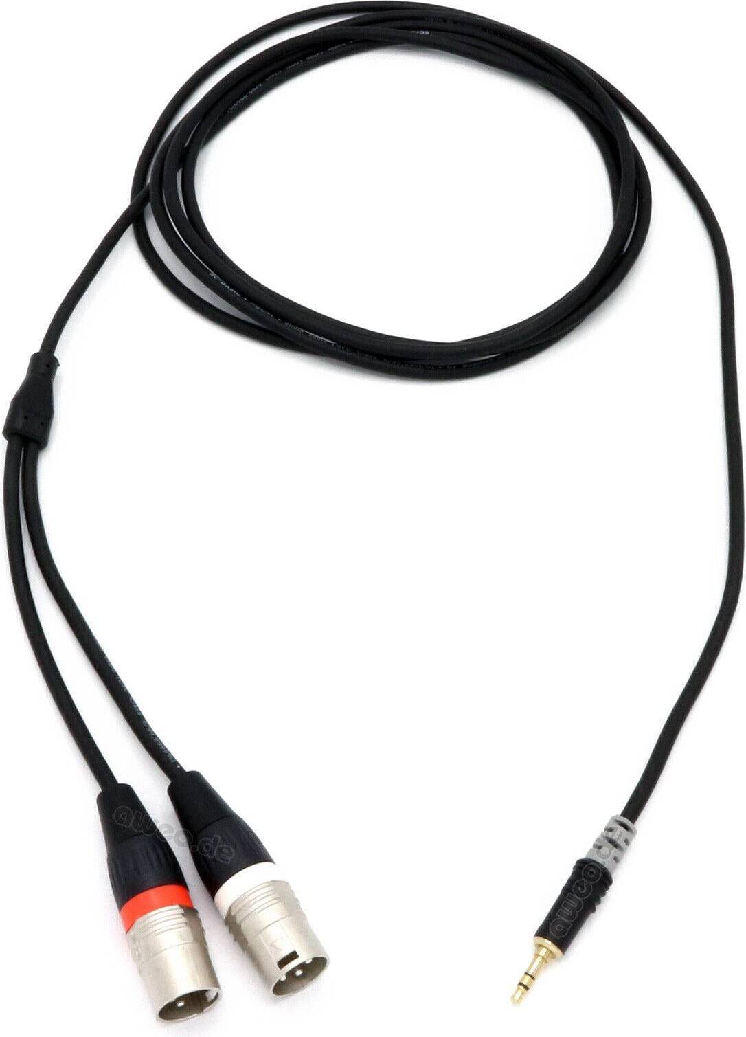 Sommer cable HBA-3SM2-0300 Adapterkabe..