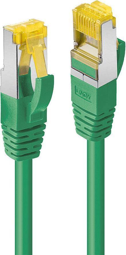 Lindy 47652, 10 S/FTP S-STP, RJ-4..