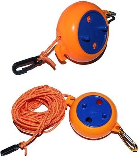 24.se Retractable Drying Line