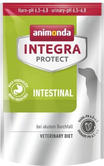 Integra Protect Intestinal Foder til Fugle 4 kg