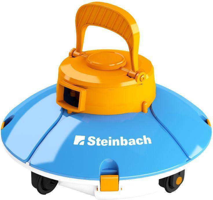 Steinbach Poolrunner Battery Basic 2.0