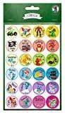 Sticker Motivatie Multi