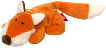 Mini Fuchs Cuddly Gadgets