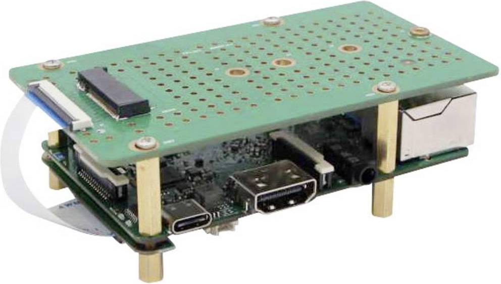 Rock Pi 4 Kit