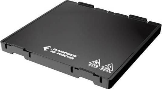 Flashforge Glass Build Plate Kit Adventurer 3 Pro
