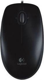 Logitech M100 mouse