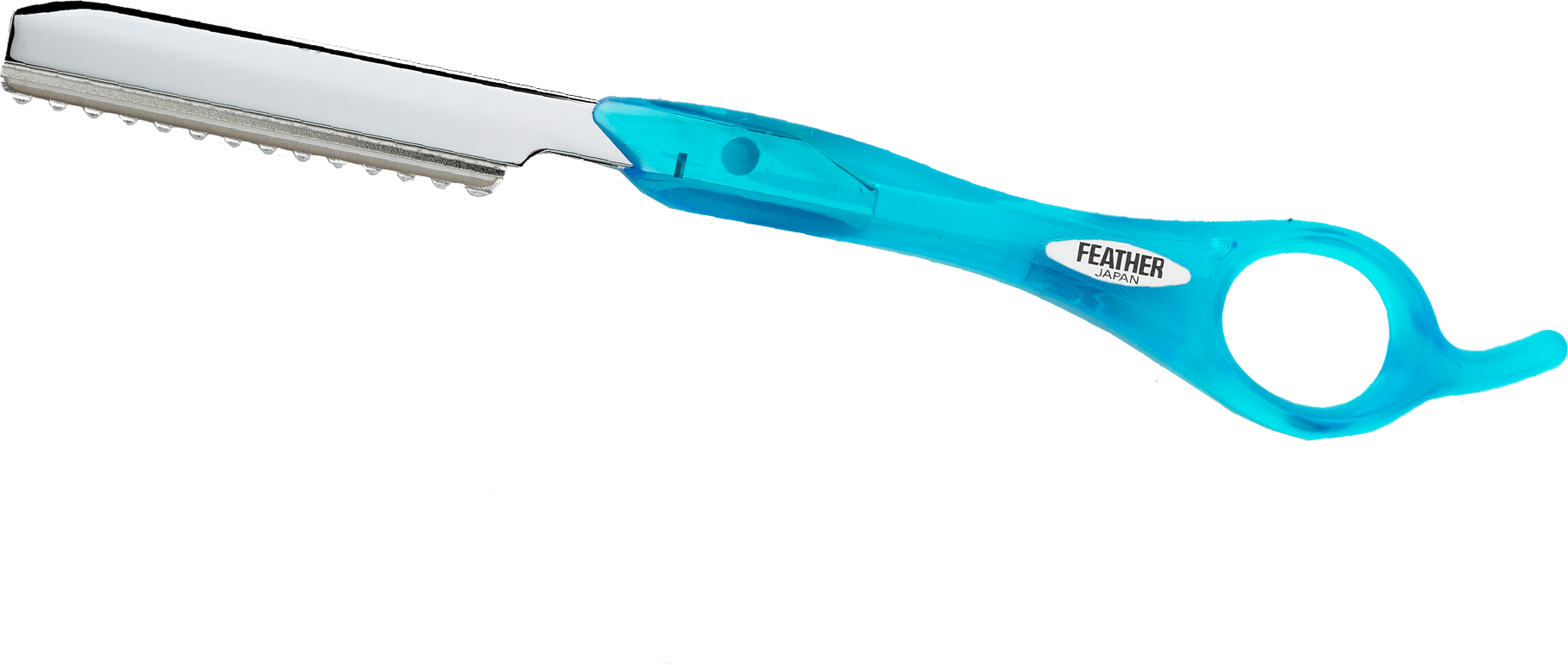 Styling Razor Blauw