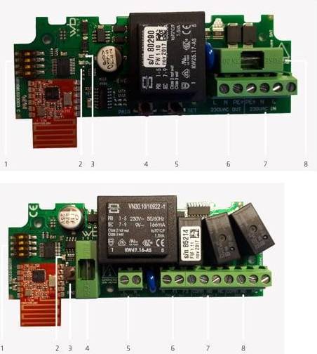 Thermex Prolink Basic I
