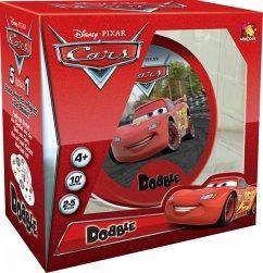 Asmodee Zygomatic ASM0004 Dobble Cars Game