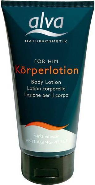 FOR HIM - Bodylotion