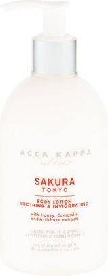 Soothing & Invigorating Body Lotion