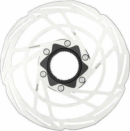 Jagwire Sport SR1 Disc Brake Rotor Center Lock