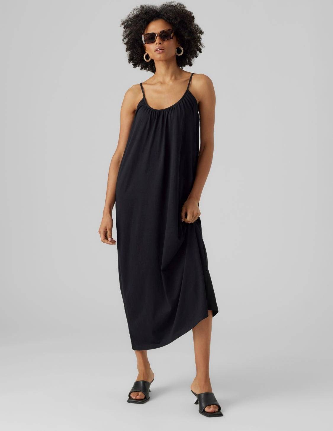 Vero Moda Robe d'été - Mila
