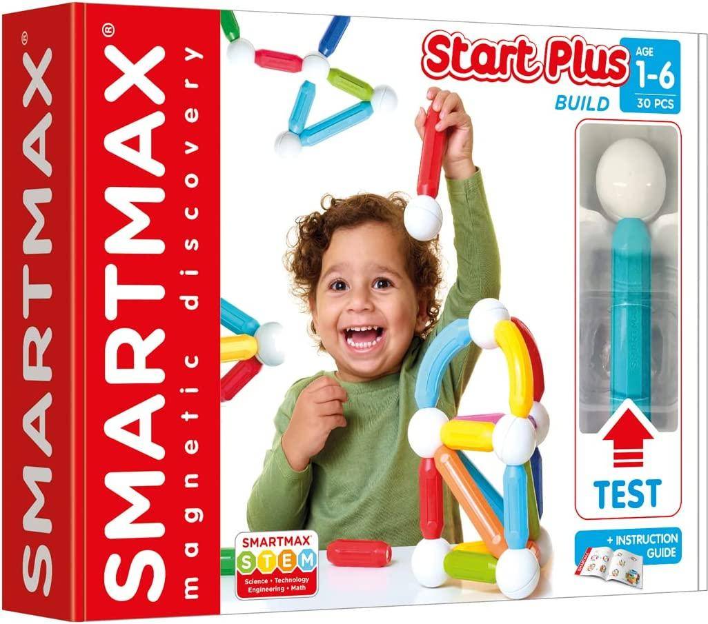 Smartmax Start Plus 30pcs