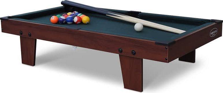 Gamesson LTH 2 Pool Table