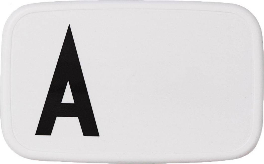 Design Letters AZ Personal Köksutrustning