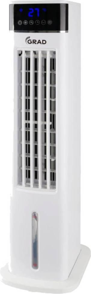Grad Air Cooler Tower with LED Screen