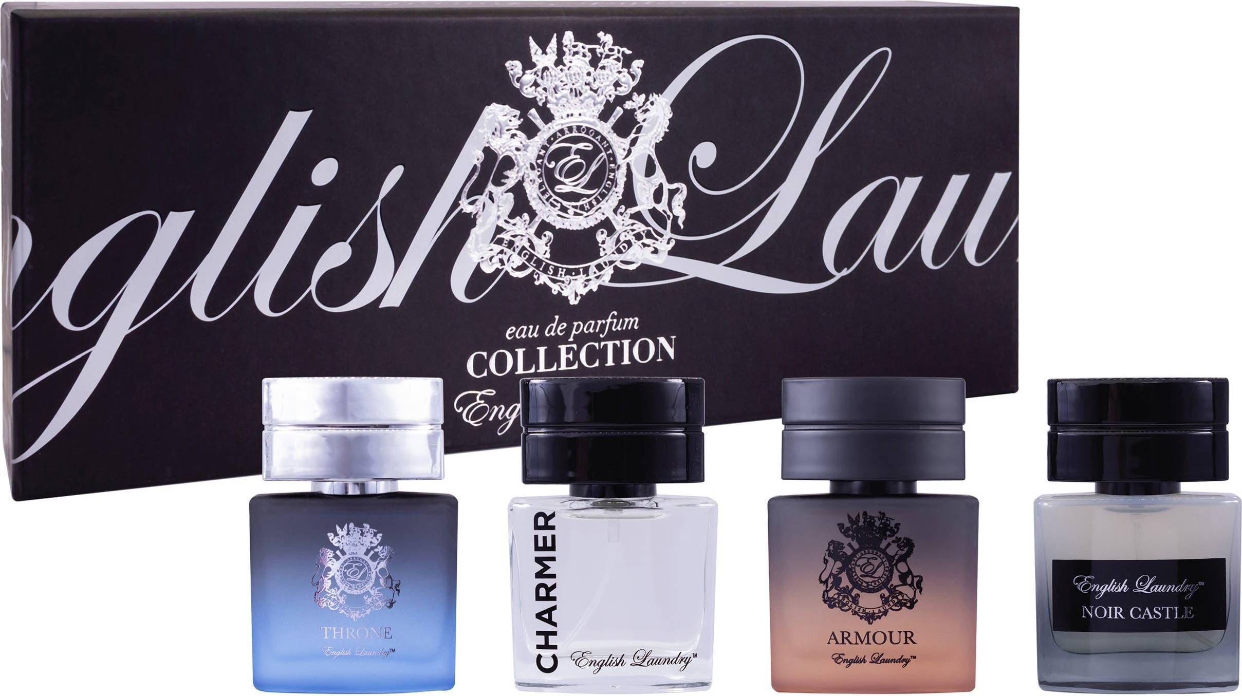 Coffret Collection Set EdP 20ml x 4-pack