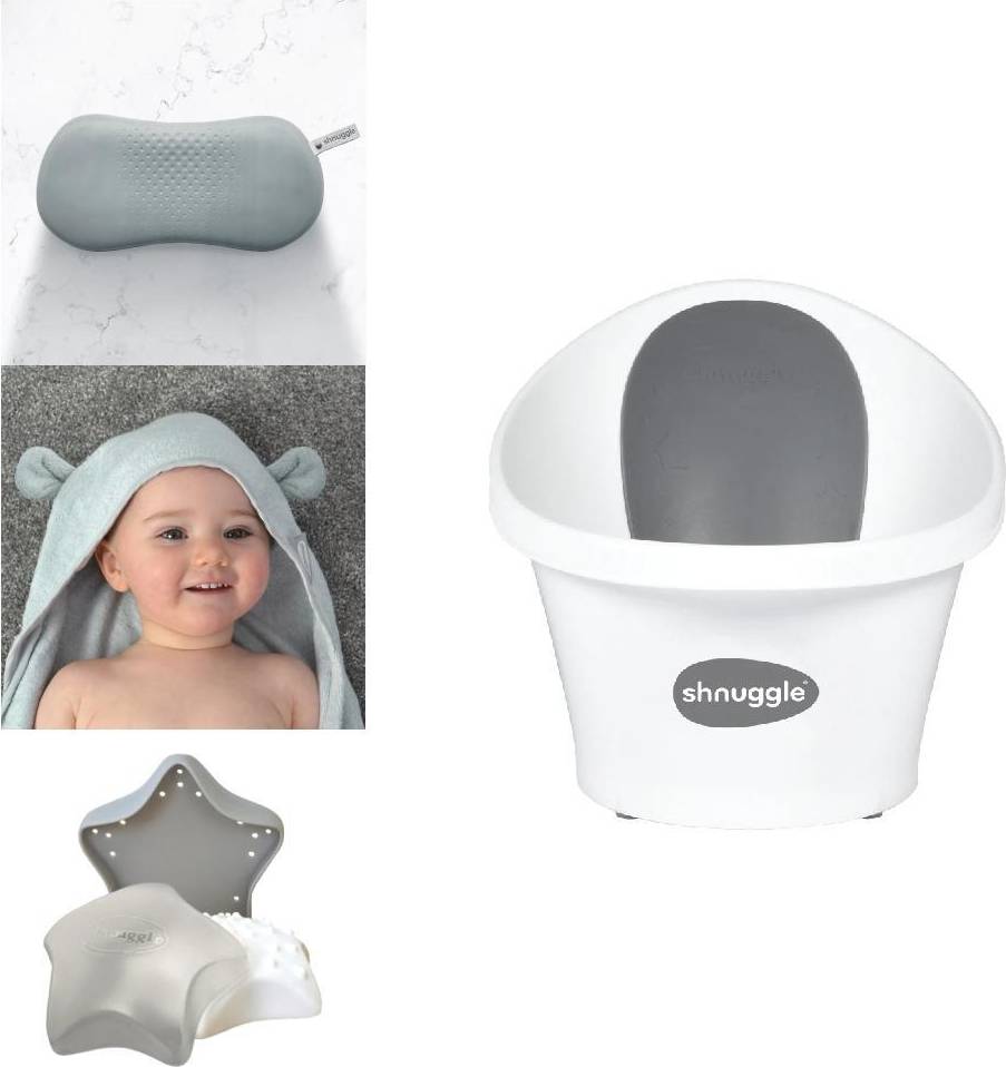 Bath Bundle