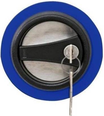Leba Innovation NoteCart Blue Ring for Lock