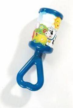 Simba Baby ABC Rangle 12 cm