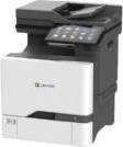 Lexmark CX735adse - multifunktionsprinter
