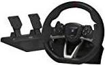 Racing wheel nintendo switch Hori Racing Wheel Pro Deluxe