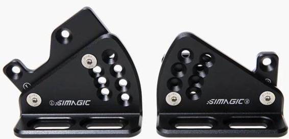 Simagic Simagic Alpha Mounting Brackets