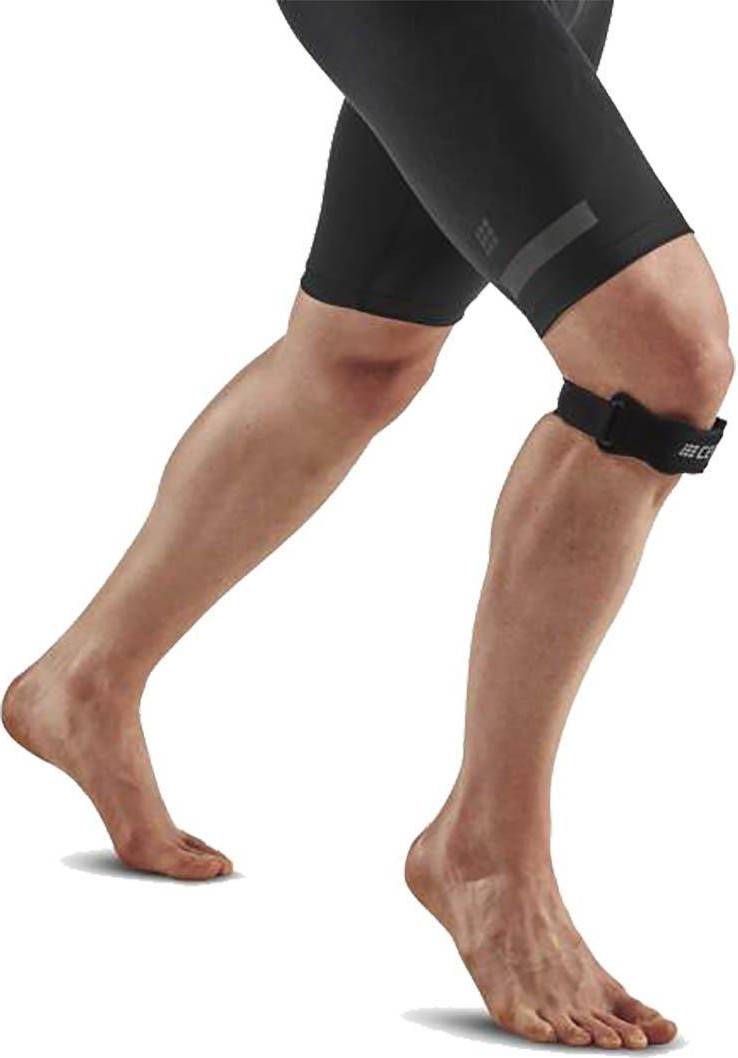 CEP Mid Support Compression Patella Strap S