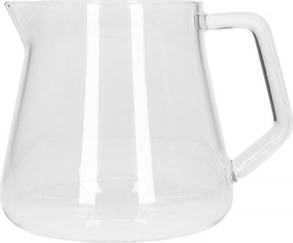 Mighty Small Glass