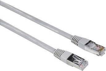 Hama 00200921, F/UTP FTP, RJ-45