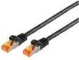 S-Conn 08-26505, 50 S-STP, RJ-45, RJ-45