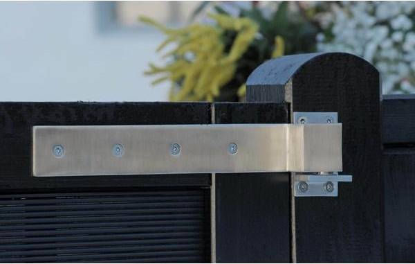 Green>it Stacking Hinge 270 mm.