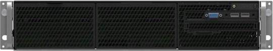 Intel Server Chassis R2312WFXXX rack-mountable no