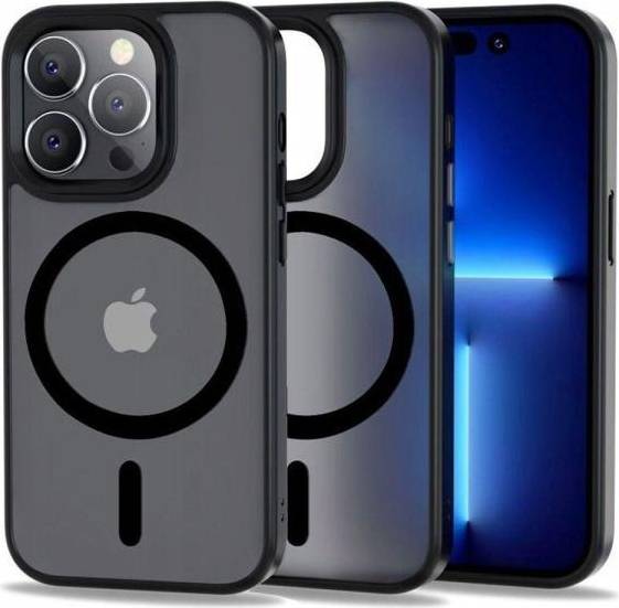 Iphone 12 pro magsafe Tech-Protect MagSafe Etui iPhone 12 Pro Max
