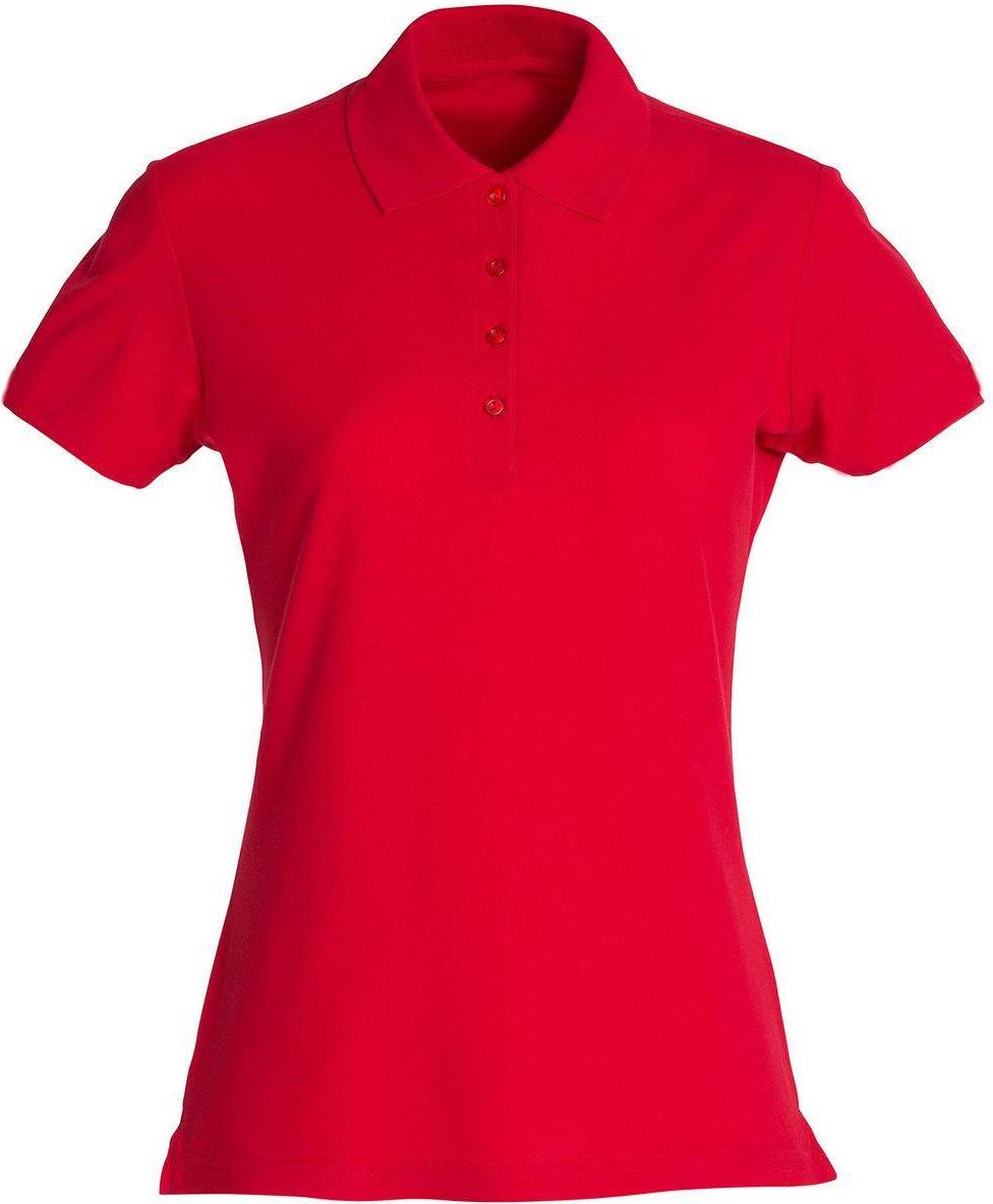 Basic Polo Ladies